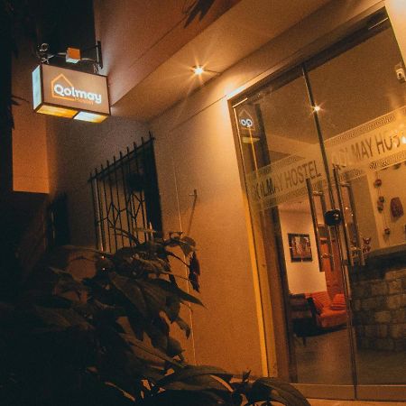 Qolmay Hostel Cusco Dış mekan fotoğraf