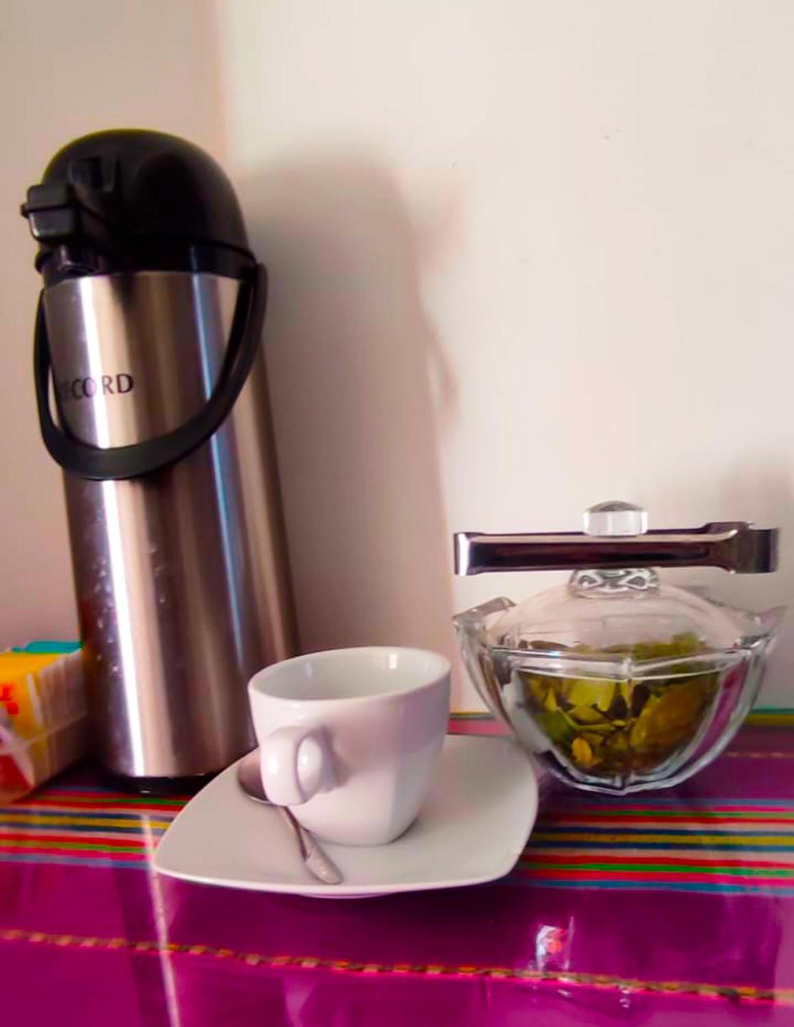 Qolmay Hostel Cusco Dış mekan fotoğraf